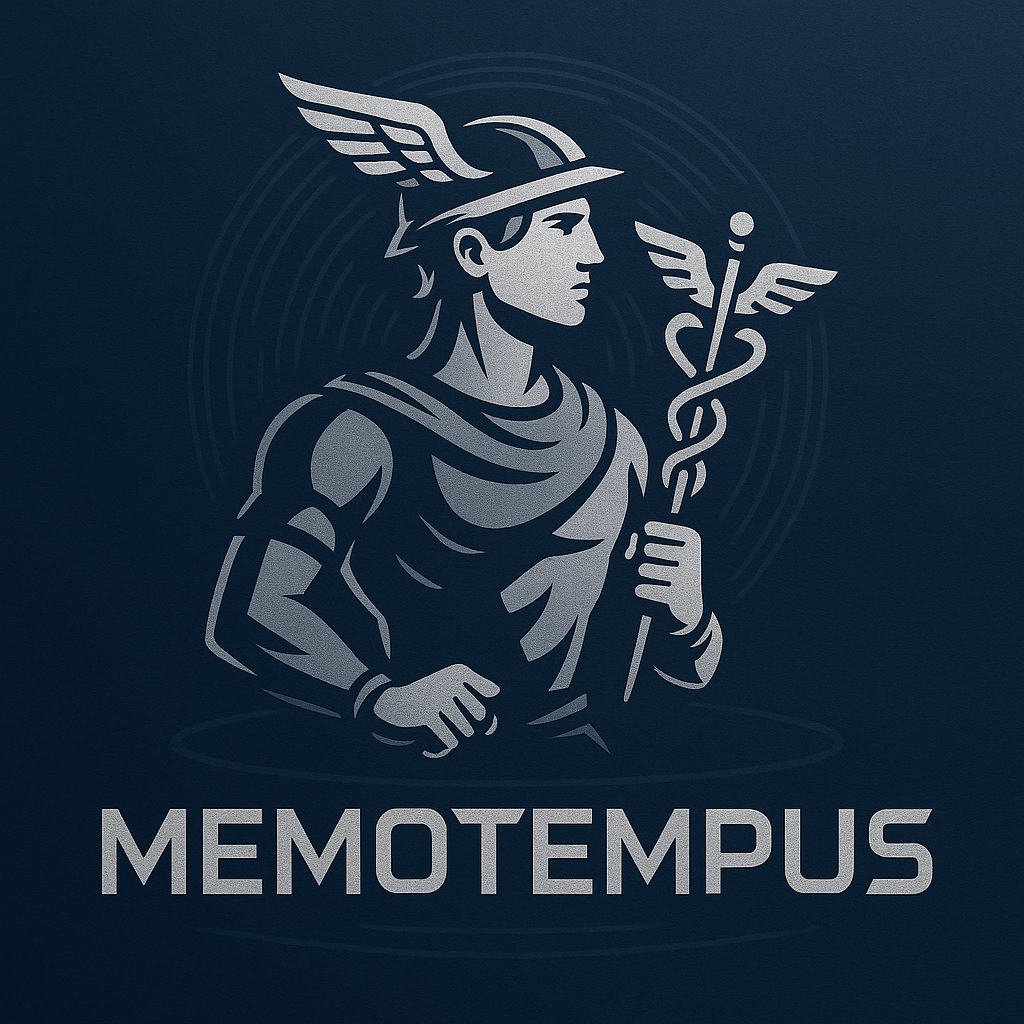 MemoTempus Logo